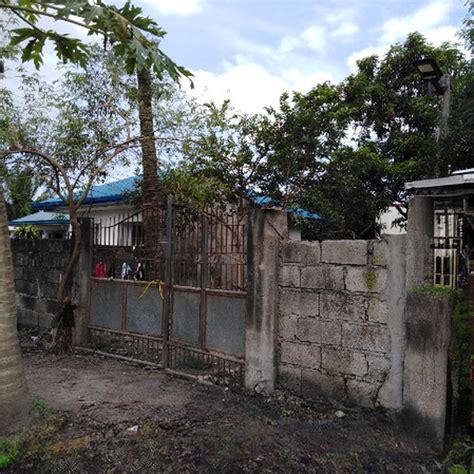 Lot For Sale in Tarlac .